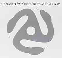 THE BLACK CROWES「THREE SNAKES AND ONE 〜」 41fEm+dFOgL._SY200_QL15_.jpg